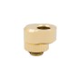 EK-Quantum Torque Adattatore Ruotabile Offset 7  - Gold