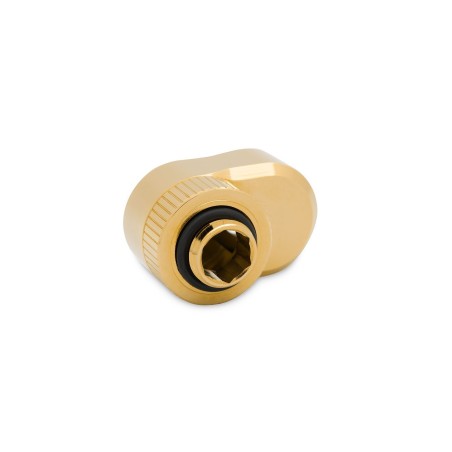 EK-Quantum Torque Adattatore Ruotabile Offset 14 - Gold