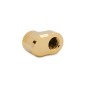EK-Quantum Torque Adattatore Ruotabile Offset 14 - Gold