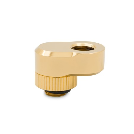 EK-Quantum Torque Adattatore Ruotabile Offset 14 - Gold EKWB - 1