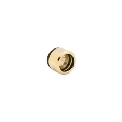 EK-HDC Raccordo per tubo rigido 12mm G1/4 - Gold EKWB - 3
