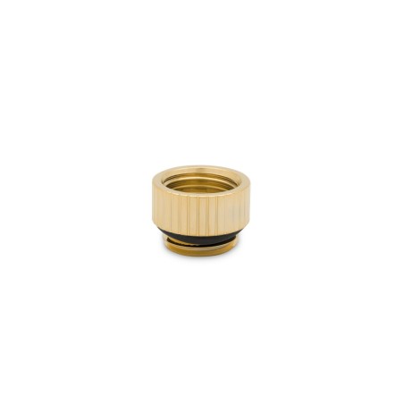 EK-Quantum Torque Micro Extender Static MF 7 - Gold EKWB - 1