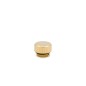 EK-Quantum Torque Micro Tappo 1/4G - Gold