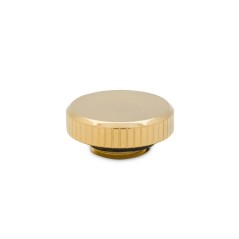 EK-Quantum Torque Tappo 1/4G - Gold EKWB - 3
