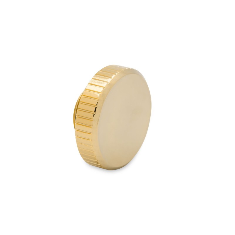 EK-Quantum Torque Tappo 1/4G - Gold