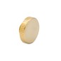 EK-Quantum Torque Tappo 1/4G - Gold