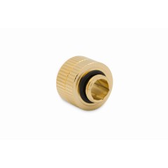EK-Quantum Torque Extender MM 14 - Gold Ruotabile