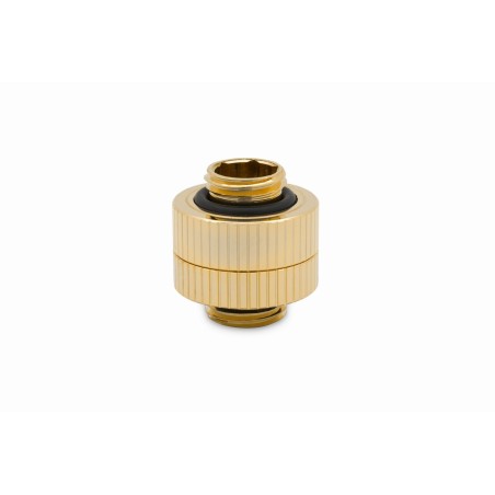 EK-Quantum Torque Extender MM 14 - Gold Ruotabile EKWB - 1