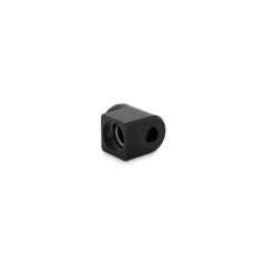 EK-Quantum Torque Micro Raccordo Ruotabile 90° - Black EKWB - 4