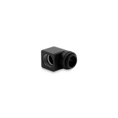 EK-Quantum Torque Micro Raccordo Ruotabile 90° - Black EKWB - 3