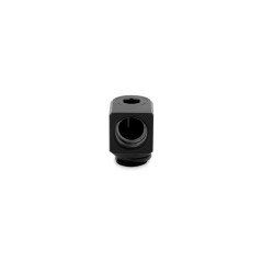 EK-Quantum Torque Micro Raccordo Ruotabile 90° - Black EKWB - 5