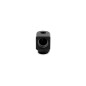EK-Quantum Torque Micro Raccordo Ruotabile 90° - Black