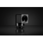 EK-Quantum Torque Micro Raccordo Ruotabile 90° - Black