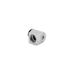 EK-Quantum Torque Micro Raccordo Ruotabile 90° - Nickel EKWB - 4