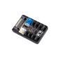 Aquacomputer SPLITTY9 ACTIVE - splitter Active per 9 Ventole PWM Aquacomputer SPLITTY9 ACTIVE - splitter Active per 9 Ventole PWM