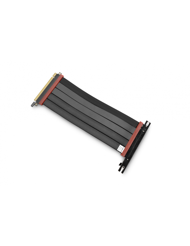 EK-Loop PCI-E 4.0 Riser Cable - 200mm EKWB - 1