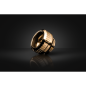 EK-Quantum Torque Micro HDC 12 - Gold EK-Quantum Torque Micro HDC 12 - Gold