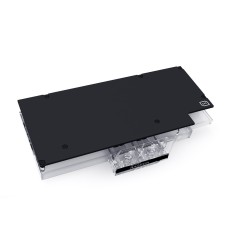 Alphacool Eisblock Aurora Acryl GPX-A Radeon RX 6800 Nitro+ incl. Backplate Alphacool - 3