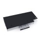 Alphacool Eisblock Aurora Acryl GPX-A Radeon RX 6800 Nitro+ incl. Backplate Alphacool Eisblock Aurora Acryl GPX-A Radeon RX 6800 Nitro+ incl. Backplate