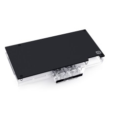 Alphacool Eisblock Aurora Acryl GPX-A RX 6700XT Gaming X + Backplate Alphacool - 3