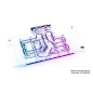 Alphacool Eisblock Aurora Acryl GPX-A RX 6700XT Gaming X + Backplate Alphacool Eisblock Aurora Acryl GPX-A RX 6700XT Gaming X + Backplate