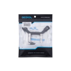Alphacool Backplate per Socket Intel LGA 115x/1200/1700 Alphacool - 4