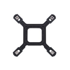 Alphacool Backplate per Socket Intel LGA 115x/1200/1700 Alphacool - 1