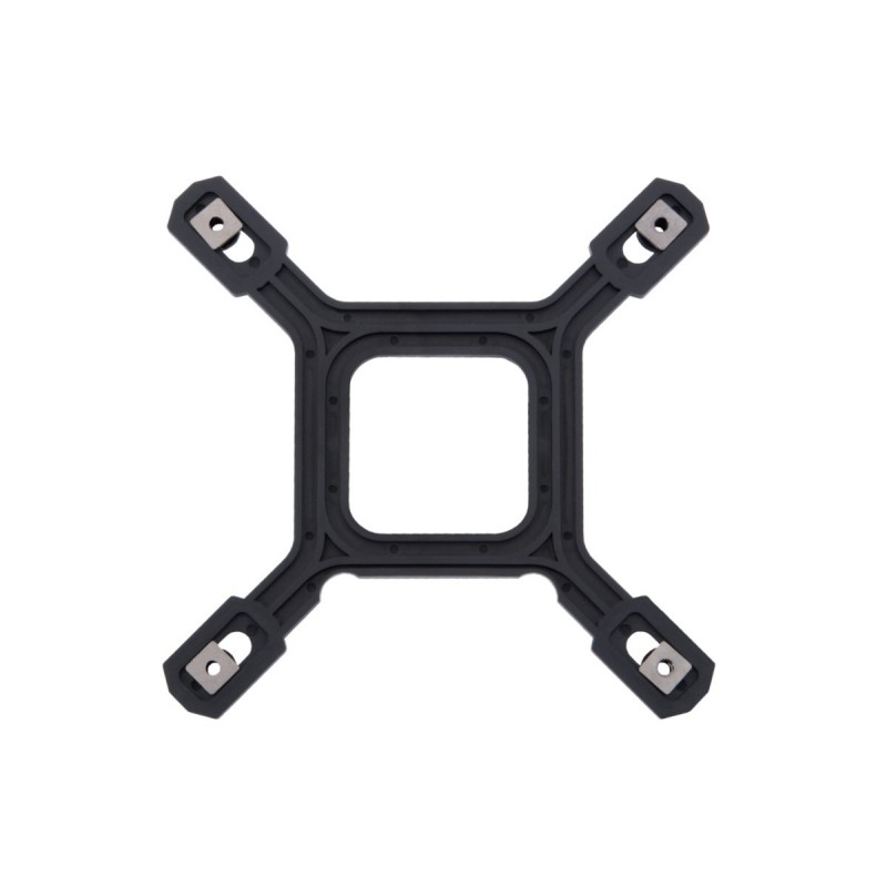Alphacool Backplate per Socket Intel LGA 115x/1200/1700 Alphacool Backplate per Socket Intel LGA 115x/1200/1700