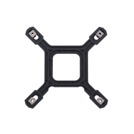 Alphacool Backplate per Socket Intel LGA 115x/1200/1700