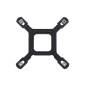 Alphacool Backplate per Socket Intel LGA 115x/1200/1700 Alphacool Backplate per Socket Intel LGA 115x/1200/1700