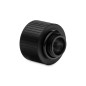 EK-Quantum Torque Extender Static MF 14 - Black EK-Quantum Torque Extender Static MF 14 - Black