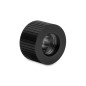 EK-Quantum Torque Extender Static MF 14 - Black EK-Quantum Torque Extender Static MF 14 - Black
