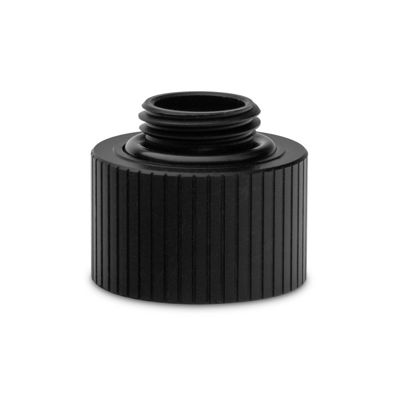 EK-Quantum Torque Extender Static MF 14 - Black EK-Quantum Torque Extender Static MF 14 - Black
