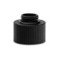 EK-Quantum Torque Extender Static MF 14 - Black EK-Quantum Torque Extender Static MF 14 - Black
