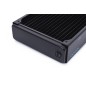 Alphacool NexXxoS HPE-45 Radiatore Full Copper 280mm Alphacool NexXxoS HPE-45 Radiatore Full Copper 280mm