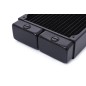 Alphacool NexXxoS HPE-45 Radiatore Full Copper 280mm Alphacool NexXxoS HPE-45 Radiatore Full Copper 280mm
