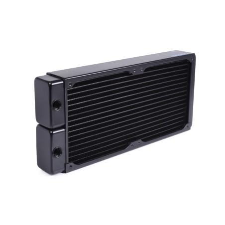 Alphacool NexXxoS HPE-45 Radiatore Full Copper 280mm
