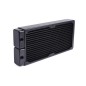 Alphacool NexXxoS HPE-45 Radiatore Full Copper 280mm Alphacool NexXxoS HPE-45 Radiatore Full Copper 280mm