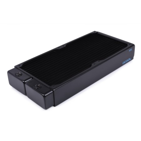 Alphacool NexXxoS HPE-45 Radiatore Full Copper 280mm Alphacool - 1