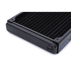 Alphacool NexXxoS HPE-30 Radiatore Full Copper 280mm Alphacool - 4