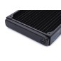 Alphacool NexXxoS HPE-30 Radiatore Full Copper 280mm Alphacool NexXxoS HPE-30 Radiatore Full Copper 280mm