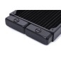 Alphacool NexXxoS HPE-30 Radiatore Full Copper 280mm Alphacool NexXxoS HPE-30 Radiatore Full Copper 280mm