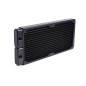 Alphacool NexXxoS HPE-30 Radiatore Full Copper 280mm Alphacool NexXxoS HPE-30 Radiatore Full Copper 280mm