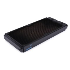 Alphacool NexXxoS HPE-30 Radiatore Full Copper 280mm Alphacool - 6