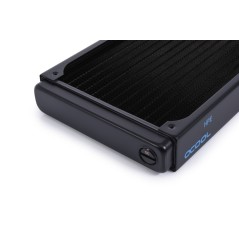 Alphacool NexXxoS HPE-30 Radiatore Full Copper 480mm Alphacool - 4