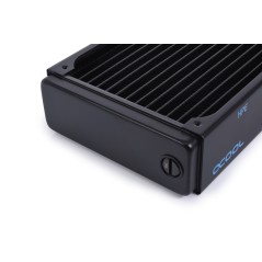 Alphacool NexXxoS HPE-45 Radiatore Full Copper 480mm Alphacool - 5