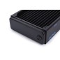 Alphacool NexXxoS HPE-45 Radiatore Full Copper 480mm Alphacool NexXxoS HPE-45 Radiatore Full Copper 480mm