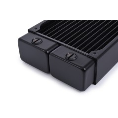 Alphacool NexXxoS HPE-45 Radiatore Full Copper 480mm Alphacool - 3