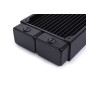 Alphacool NexXxoS HPE-45 Radiatore Full Copper 480mm Alphacool NexXxoS HPE-45 Radiatore Full Copper 480mm