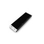 EK-Quantum Surface Radiatore S360 - Black EK-Quantum Surface Radiatore S360 - Black